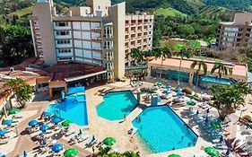 Apart-Hotel Termal Intergravatal