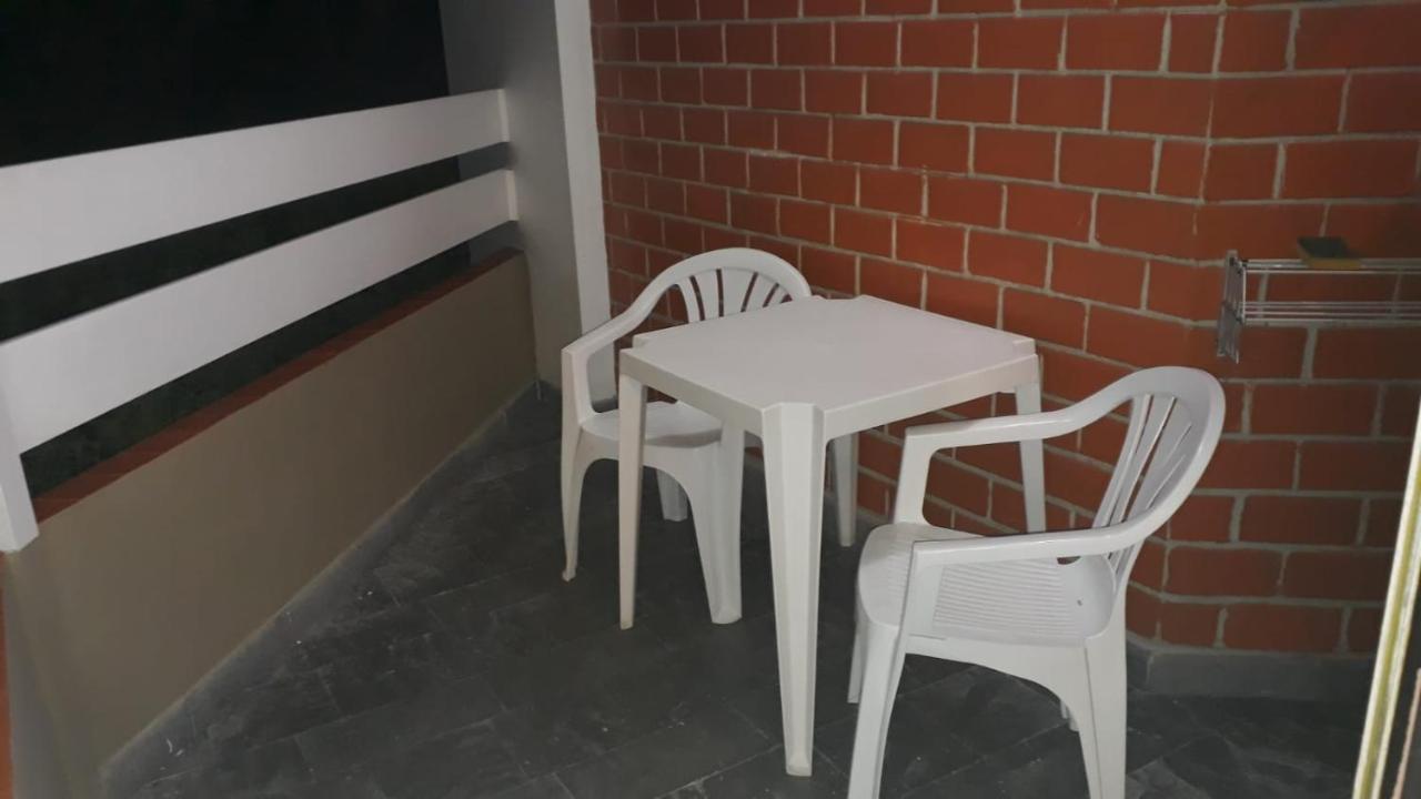 Apart-Hotel Termal Intergravatal Gravatal Exterior foto